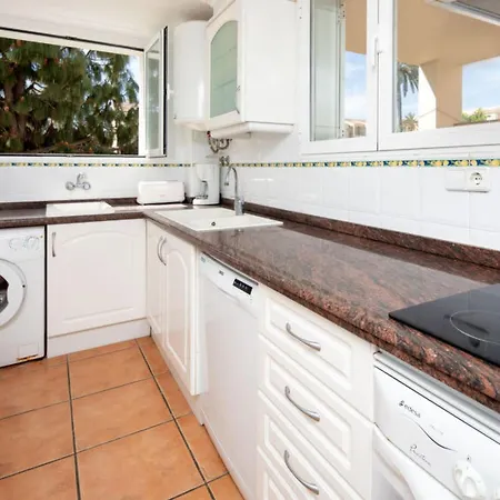 Holiday home Global Aticos - By Global Holidays 8098 *