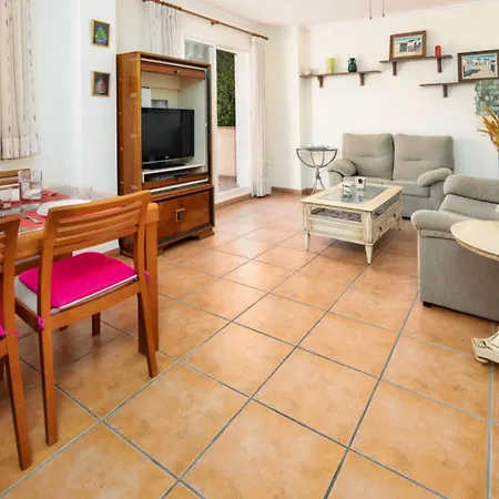 Global Aticos - By Global Holidays 8098 * Denia