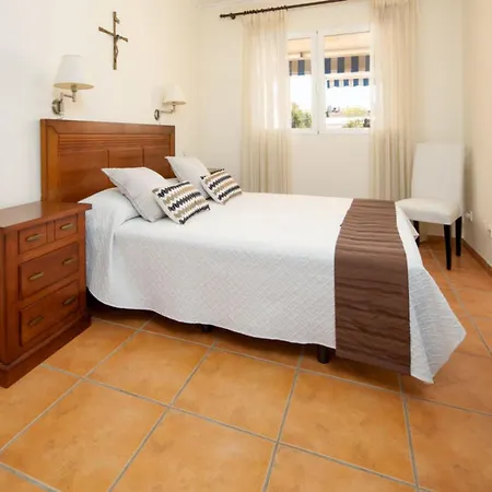 Holiday home Global Aticos - By Global Holidays 8098