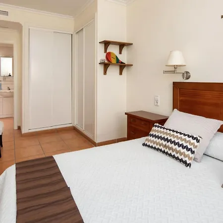 Holiday home Global Aticos - By Global Holidays 8098 *