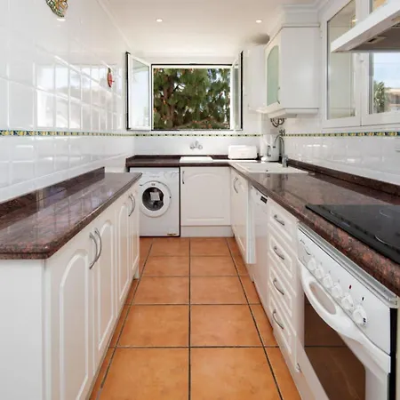 Holiday home Global Aticos - By Global Holidays 8098 Denia