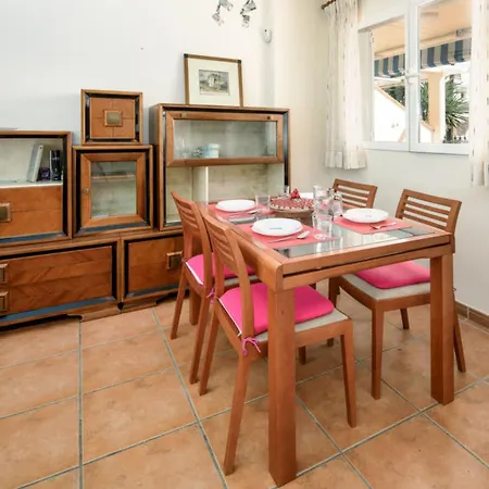Global Aticos - By Global Holidays 8098 Denia