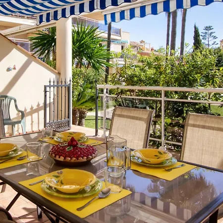 Holiday home Global Aticos - By Global Holidays 8098
