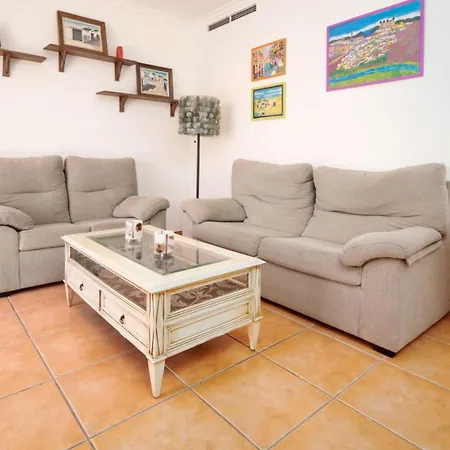 Global Aticos - By Global Holidays 8098 Prázdninový dům Denia